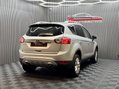 Ford Kuga 2.0 TDCi Titanium AWD Euro 5 5dr 9