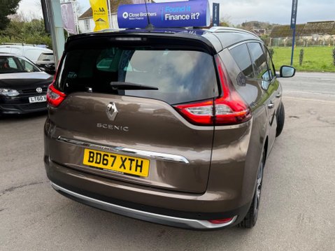 Renault Grand Scenic 1.5 dCi Signature Nav EDC Euro 6 (s/s) 5dr 13