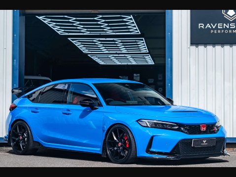 Honda Civic 2.0 Civic Type R 5dr 5