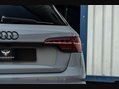 Audi A4 2.9 RS 4 Carbon Black TFSI Quattro Auto 4WD 5dr 27