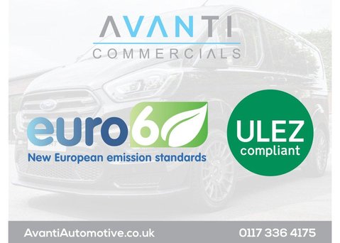 Ford Transit Custom 2.0 320 EcoBlue Limited Crew Van Double Cab 5dr Diesel Manual L2 H1 Euro 6 46