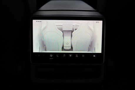 Tesla Model 3 (Dual Motor) Performance Saloon 4dr Electric Auto 4WDE (460 ps) 25