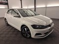 Volkswagen Polo 1.0 TSI SE DSG Euro 6 (s/s) 5dr 2