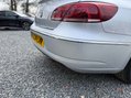 Volkswagen CC 2.0 CC BlueMotion Technology TDI Semi-Auto 4dr 32