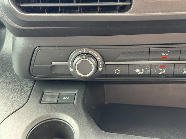 Citroen Berlingo AUTO SWB [SOLD MT] L1H1 Low Roof Enterprise Air Con Sensors EURO 6 33