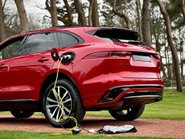 Jaguar F-Pace R-DYNAMIC BLACK 29