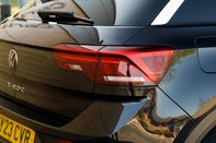 Volkswagen T-Roc LIFE TSI 9
