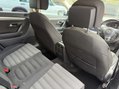 Volkswagen CC 2.0 CC BlueMotion Technology TDI Semi-Auto 4dr 58