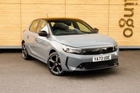 Vauxhall Corsa GS 1