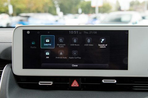 Hyundai IONIQ 5 PREMIUM 29