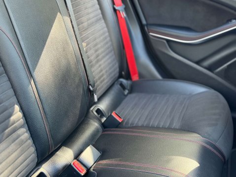 Mercedes-Benz A Class 2.0 A250 BlueEfficiency Engineered Edition by AMG Auto 5dr 12