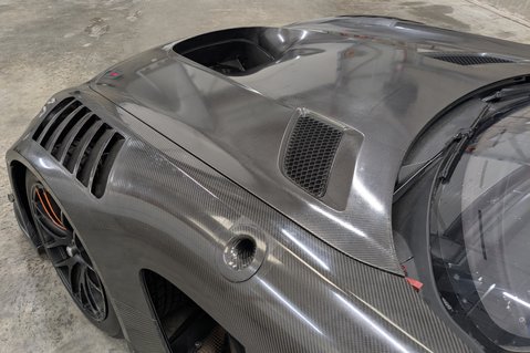 Mercedes-Benz Amg GT AMG GT3 EVO 10