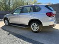 BMW X5 3.0 X5 xDrive 30d SE Auto 4WD 5dr 18