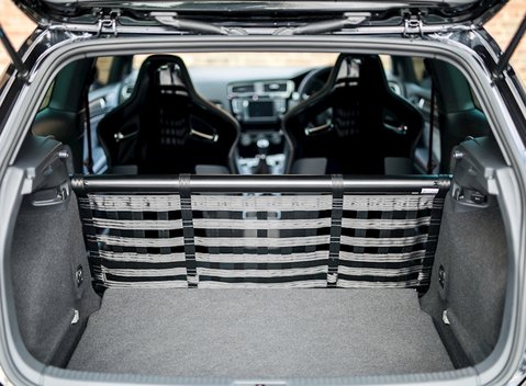 Volkswagen Golf GTi Clubsport S 23