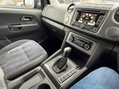 Volkswagen Amarok 2.0 BiTDI BlueMotion Tech Dark Label Auto 4Motion Euro 5 (s/s) 4dr 21