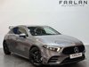 Mercedes-Benz A Class 2.0 A35 AMG (Premium) Hatchback 5dr Petrol SpdS DCT 4MATIC Euro 6 (s/s) (30