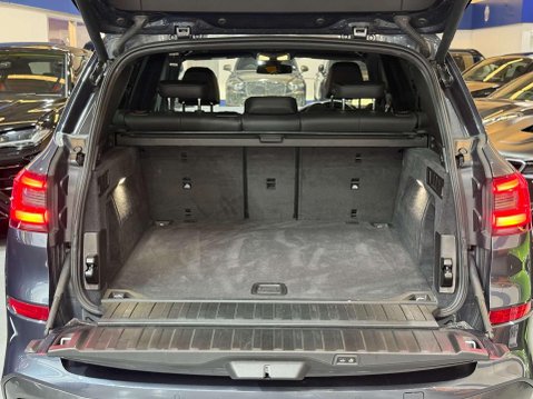 BMW X5 3.0 30d M Sport SUV 5dr Diesel Auto xDrive Euro 6 (s/s) (265 ps) 52