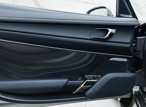 Porsche 918 Spyder 39