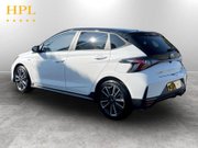 Hyundai i20 1.0 T-GDi MHEV N Line Hatchback 5dr Petrol Hybrid Manual Euro 6 (s/s) (120 5