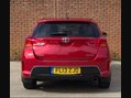 Toyota Auris 1.6 Auris Sport Valvematic 5dr 2
