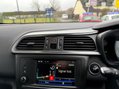 Renault Kadjar 1.2 TCe Dynamique S Nav Euro 6 (s/s) 5dr 12
