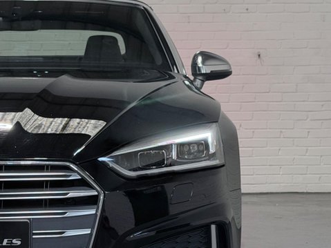 Audi S5 3.0 TFSI V6 Cabriolet Tiptronic quattro Euro 6 (s/s) 2dr 42