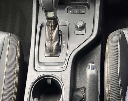 Ford Ranger 2.0 Ranger Wildtrak EcoBlue 4x4 Auto 4WD 57