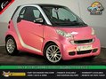 Smart Fortwo Coupe PASSION MHD AUTOMATIC 1