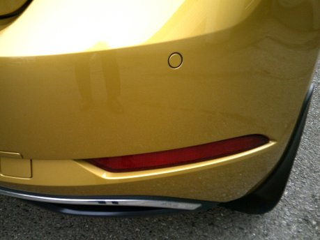 Volkswagen Golf SE NAVIGATION TSI BLUEMOTION TECHNOLOGY DSG ONLY 47,000 MILES FROM NEW 8