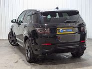 Land Rover Discovery Sport 1.5 Discovery Sport R-Dynamic SE P300e Auto 4WD 5dr 13