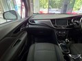 Vauxhall Mokka X 1.4i Turbo ecoTEC Design Nav Euro 6 (s/s) 5dr 54