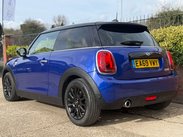 Mini Hatch 1.5 Cooper Classic 3dr 10