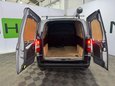 Vauxhall Combo Combo-e 2300 Dynamic SWB 25