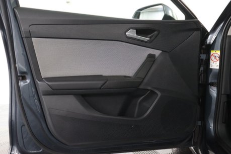 SEAT Leon TSI EVO SE DYNAMIC 42