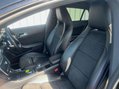 Mercedes-Benz CLA Class 2.1 CLA220d AMG Line Shooting Brake 7G-DCT Euro 6 (s/s) 5dr 36