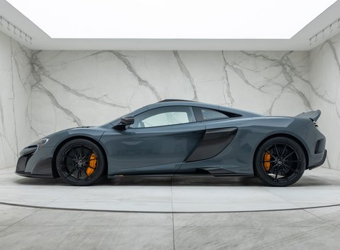 McLaren 675LT 5