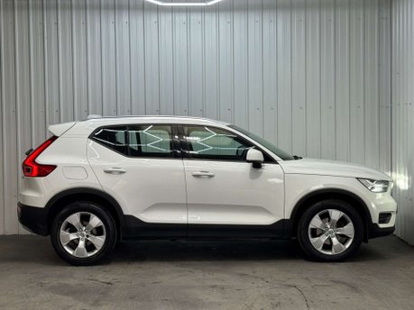 Volvo XC40 2.0 XC40 Momentum D3 5dr 14