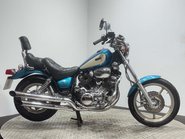 Yamaha XV 1100 1996 27K GOOD LOOKING CLASSIC CRUISER PROJECT BIKE 1100CC VTWIN 1