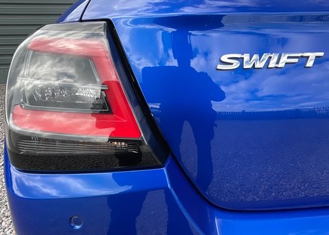 Suzuki Swift ULTRA 19