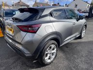 Nissan Juke DIG-T N-CONNECTA 8