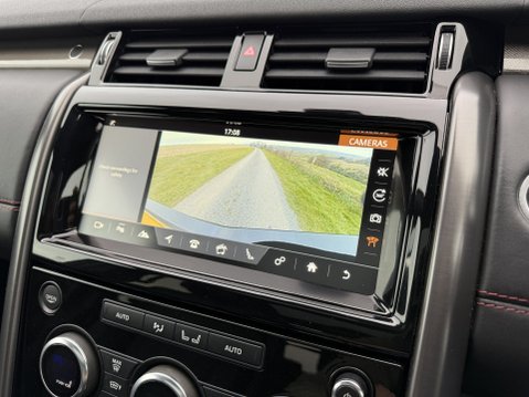 Land Rover Discovery TD6 HSE LUXURY 49