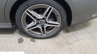 Mercedes-Benz CLA Class 1.3 CLA200 AMG Line Coupe 4dr Petrol 7G-DCT Euro 6 (s/s) (163 ps) 4