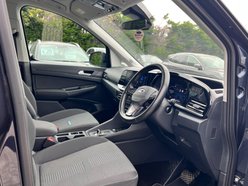 Ford Tourneo Connect 2.0 EcoBlue Active DCT Euro 6 (s/s) 5dr 25