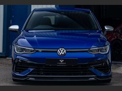 Volkswagen Golf 2.0 Golf R TSi 4Motion Semi-Auto 4WD 5dr 28