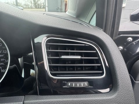 Volkswagen Golf GT EDITION TSI ACT BMT 39