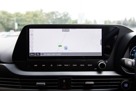Hyundai i20 T-GDI ULTIMATE 25