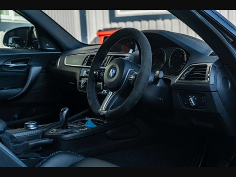 BMW 2 Series 3.0 M2 Competition Edition Auto 2dr 11