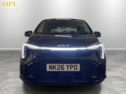 Kia Picanto 1.0 GT-Line Hatchback 5dr Petrol Manual Euro 6 (s/s) (67 bhp) Alloys - Blue