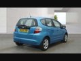 Honda Jazz 1.3 Jazz i-VTec ES 5dr 9