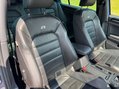Volkswagen Golf 2.0 Golf R DSG 4WD 5dr 8